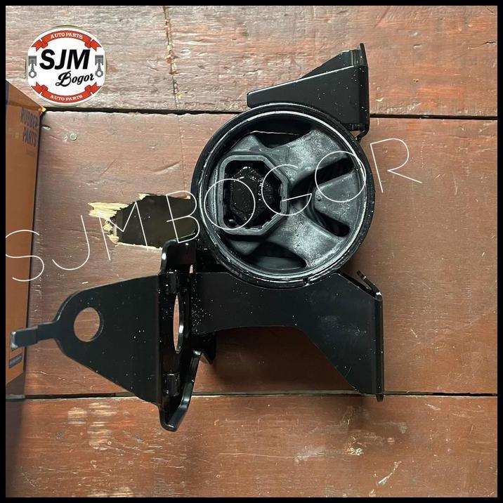 HOT DEAL ENGINE MOUNTING KIRI AGYA MATIC, AYLA MATIC, ENGINE MOUNTING LH AGYA MATIC, AYLA MATIC, ENG
