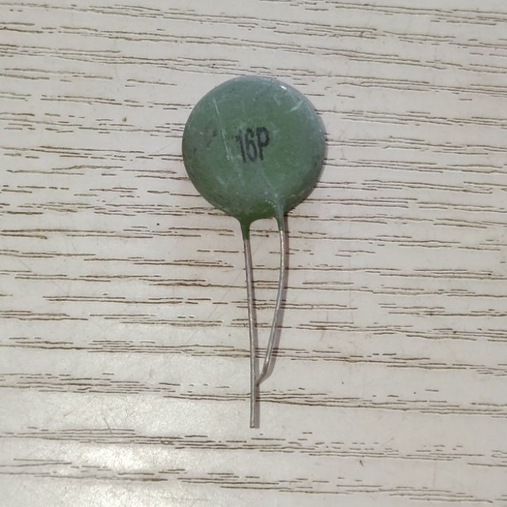 PTC 16P