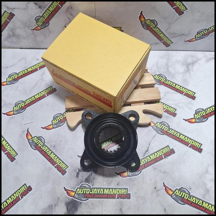 HOT DEAL FLANG FLANGE PINION PS125HD CANTER HD MERK MITSUBISHI KTB 