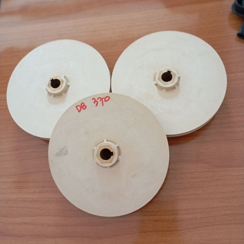 Kipas impeller DAB 370