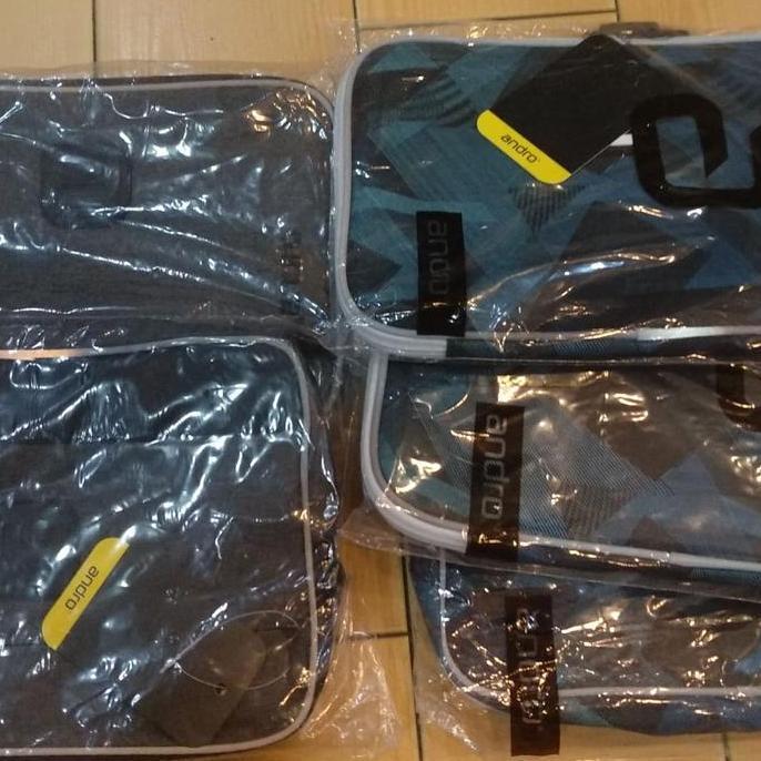 COVER TAS BET PINGPONG TENIS MEJA ANDRO SINGLE SATU BET