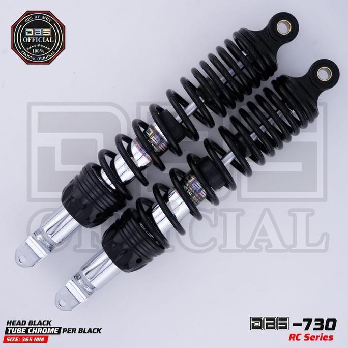 DBS 730 Series Shock Belakang PCX160 ukuran 365mm