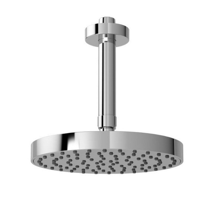 HEAD SHOWER TOTO | FIXED SHOWER HEAD PLAFON | TOTO TX475SEZ