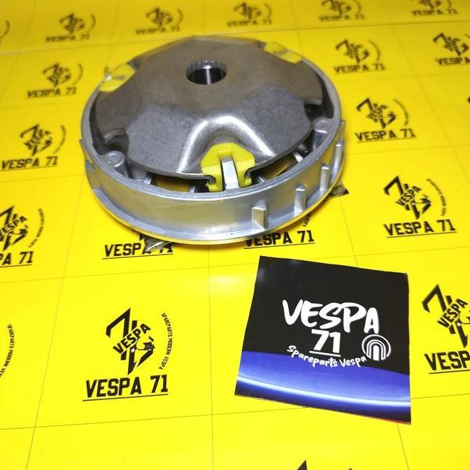Variator Vespa Rumah Roller Vespa Matic Lx S Sprint Primavera 150cc