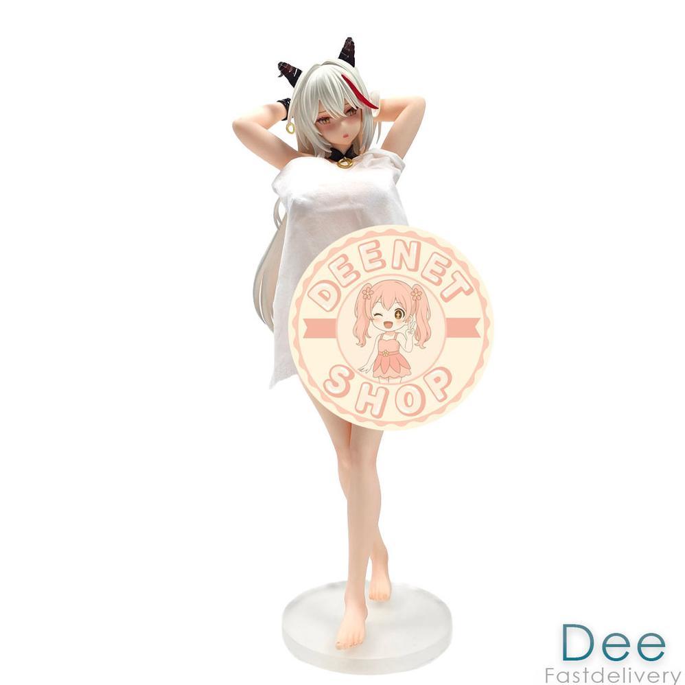 Agir KK Azur Lane 30cm Action Figure PVC D-XAC109