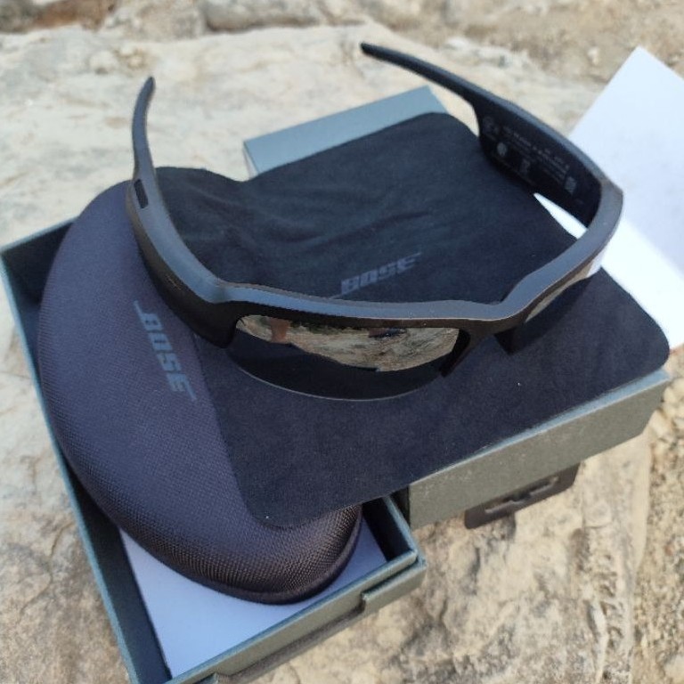 Bose Frames Tempo Original PT. PAI Preloved