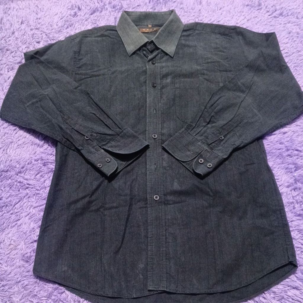 Kemeja Gufo formal keren