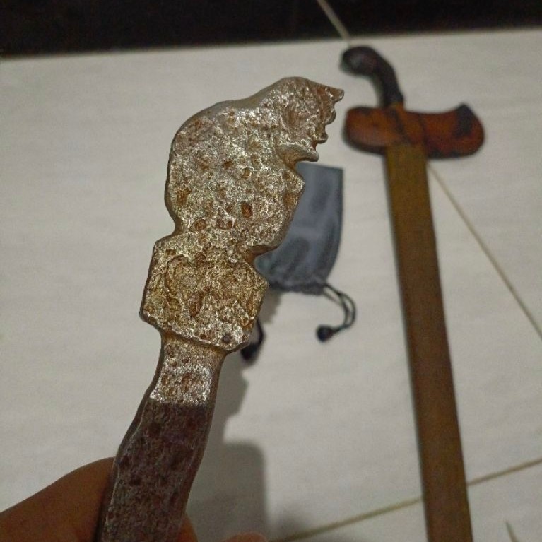 Mbah Semar original tua bin Sepuh