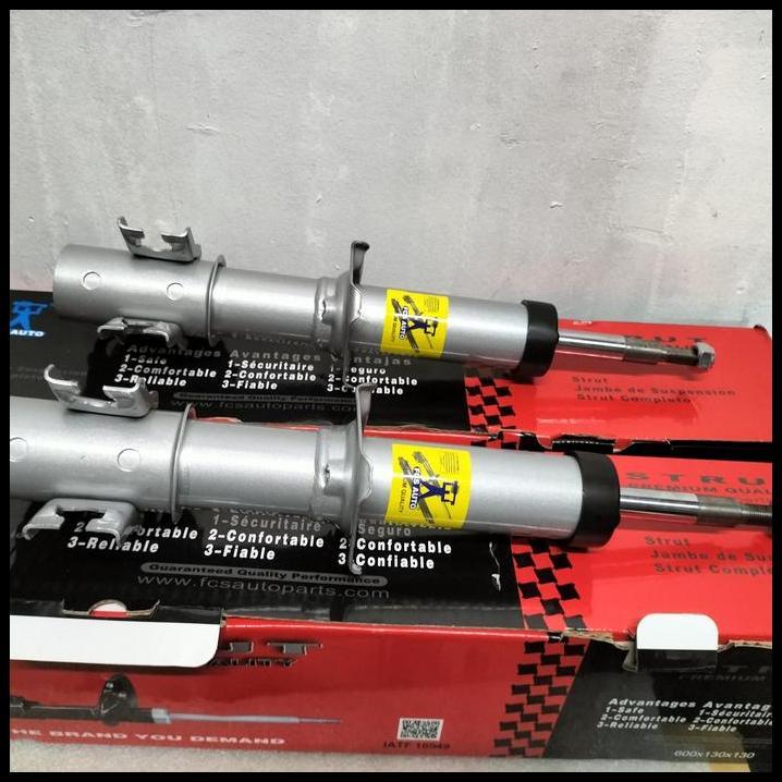 GRATIS ONGKIR SHOCKBREAKER SUZUKI FORZA DEPAN 