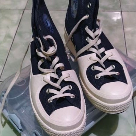 converse construct