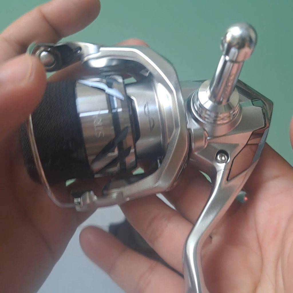 Shimano Stradic FM 1000 Second Reel Only
