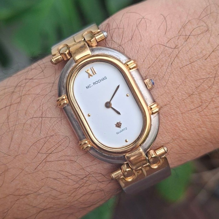 jam mc.rochas ladies watch