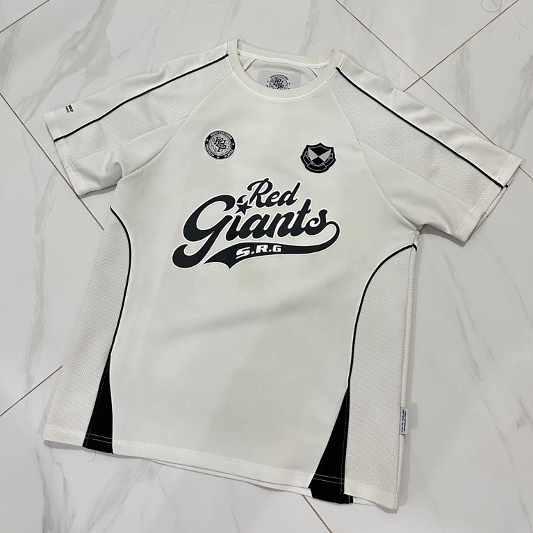 Jersey Esport High Cultured x Playaz
