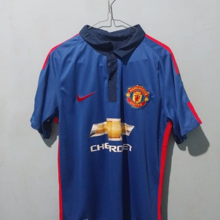 jersey mu 2014/2015