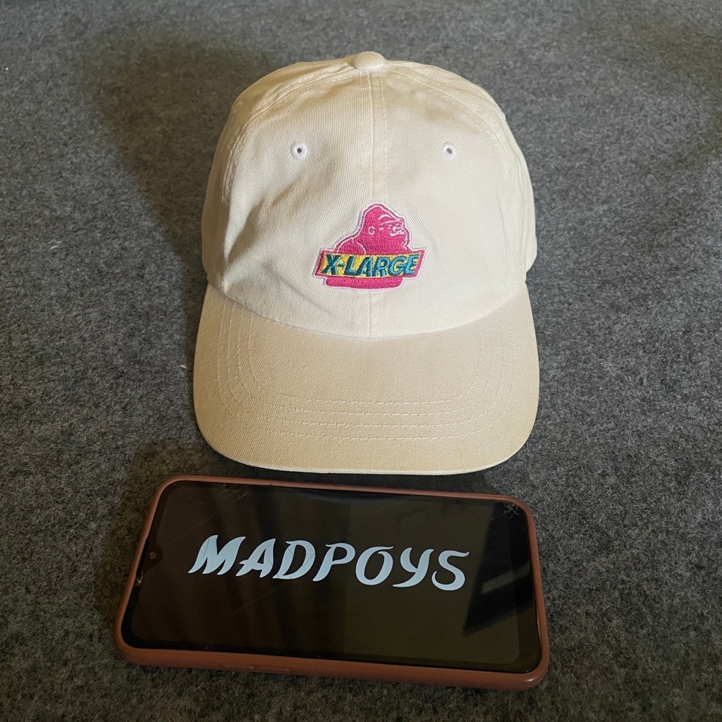 XLarge jp cap