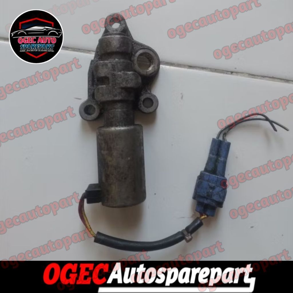 sensor vvti ocv suzuki swift original copotan bergaransi