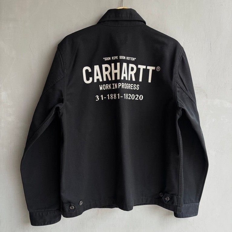 carhartt wip BP modular jacket size L