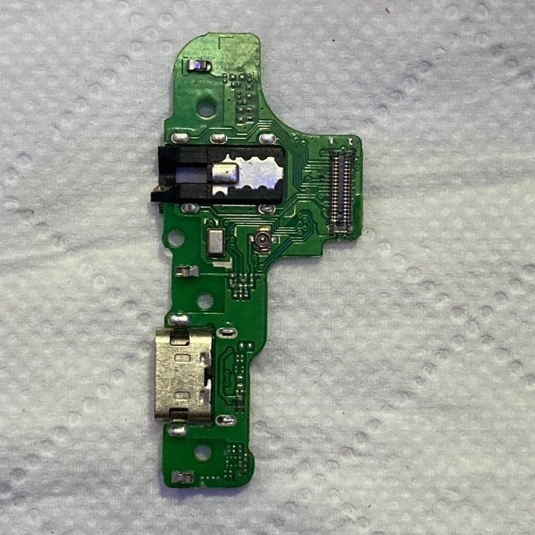 FLEXIBLE KONEKTOR CAS FOR SAMSUNG A20S ORIGINIAL COPOTAN