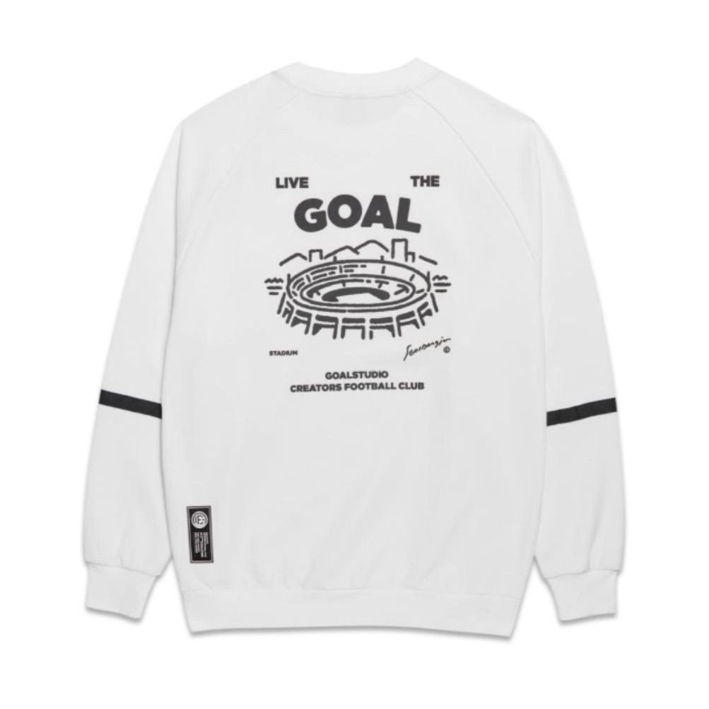 Official Goal Studio Sweatshirt