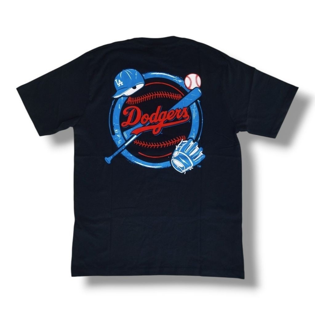tshirt mlb dodgers / mlb / dodgers / mlb la