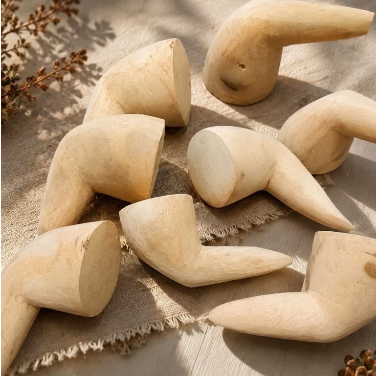 Ulekan akar bambu