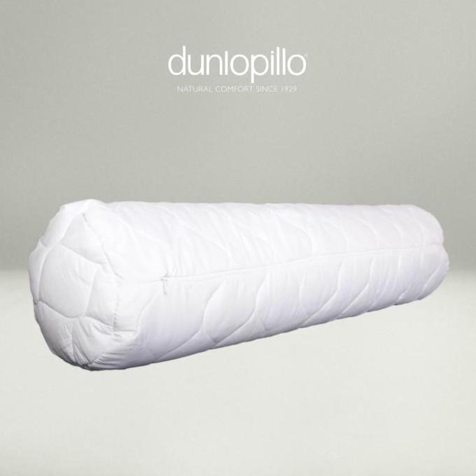 [] Dunlopillo Bolster Protector kain pelindung guling