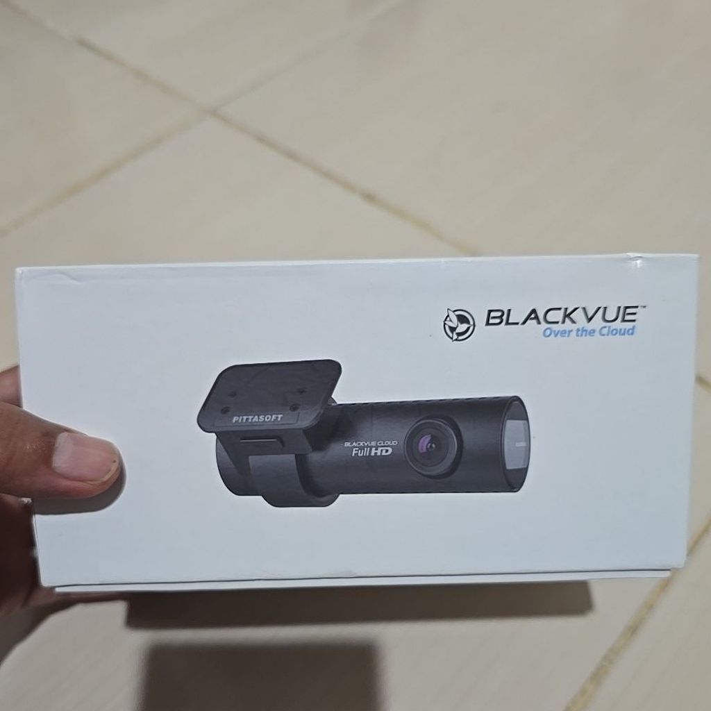 Dashcam Blackvue DR650S-1CH