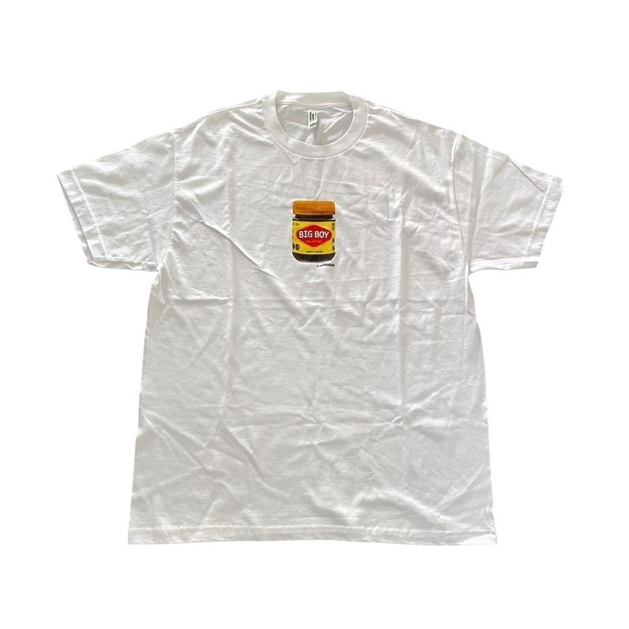 BIGBOY “VEGEMITE”