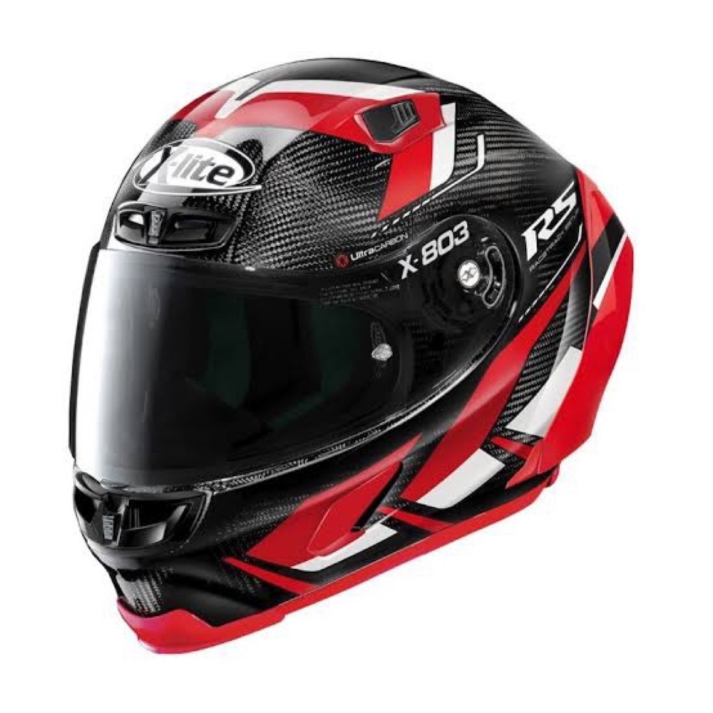 Xlite X-803 RS Ultra Carbon Motormaster 051