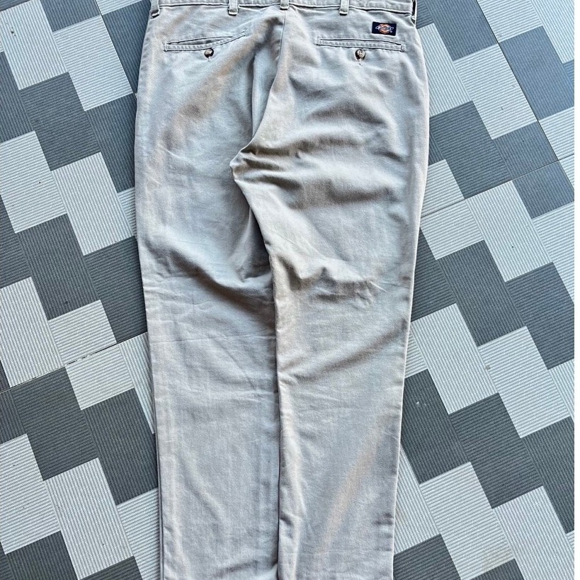 pants dickes second keren