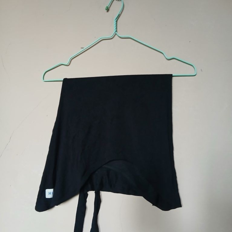 Preloved Nomi Long Hijab HIA