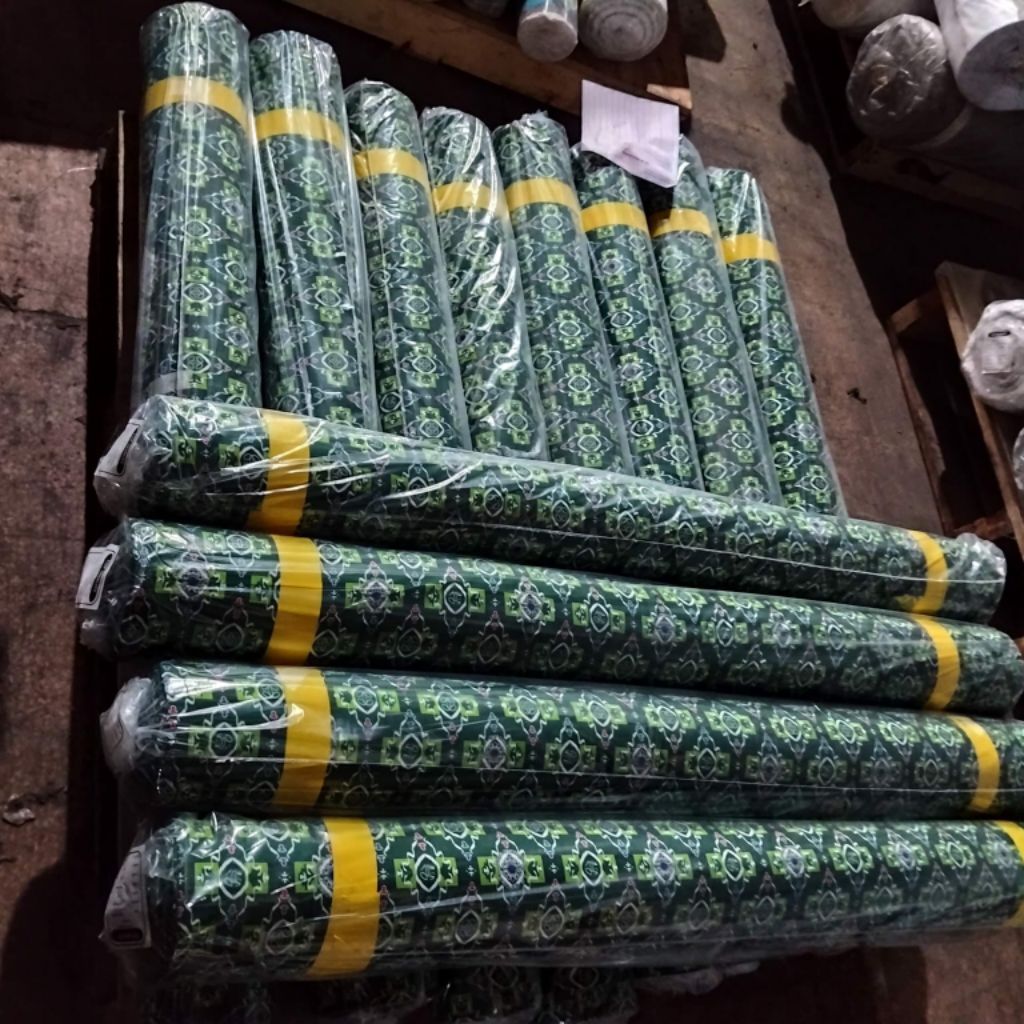 Batik LP Ma'arif Nahdatul Ulama