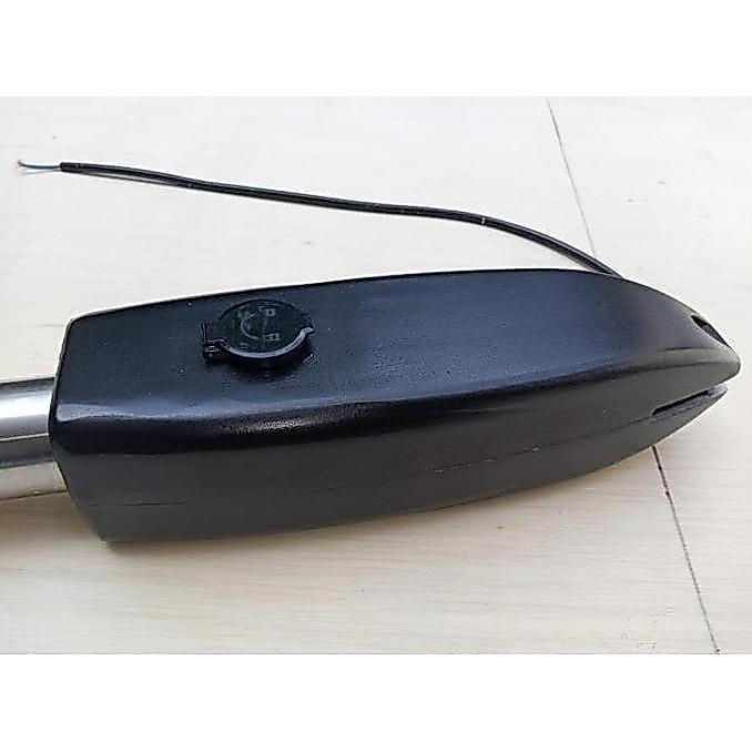 Promo Arm/Gagang Swing Gate Opener Otomatis Dc 300Kg/Leaf Mesin Autogate