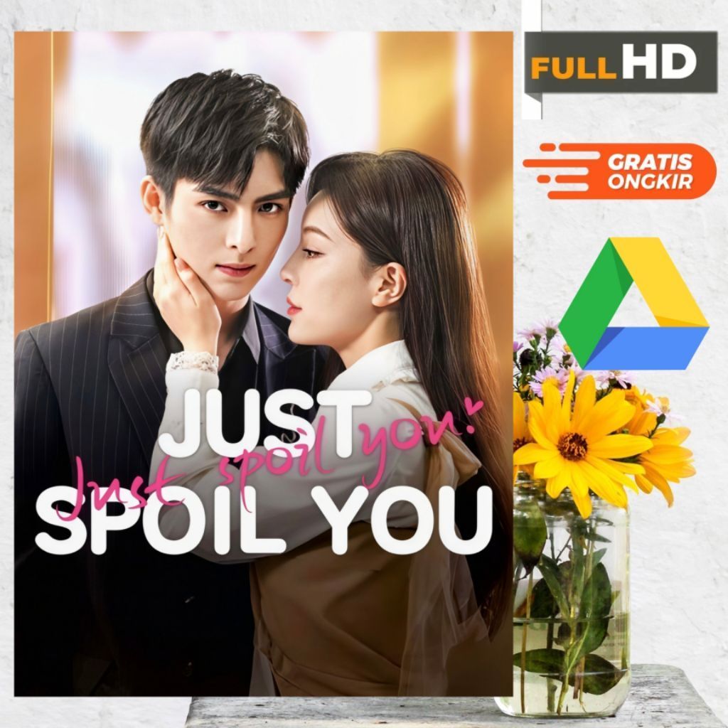 Just Spoil You: Full Episode