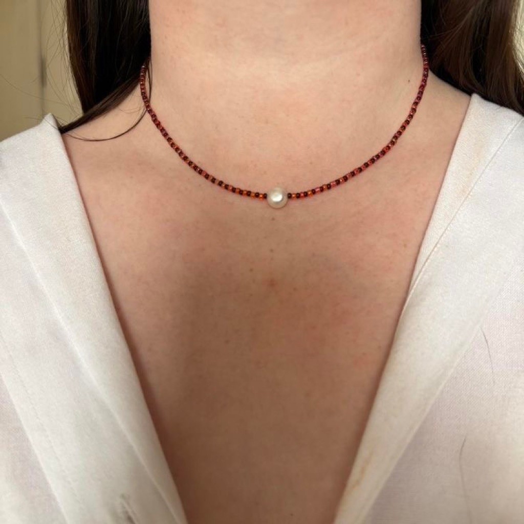 Gilmore Girls Necklace