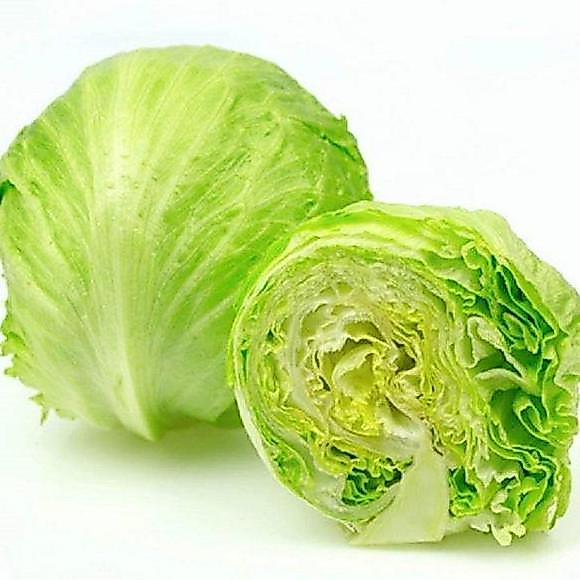 Iyaini- Lettuce Head Per 500 Gram / Letus Head / Letuce Head