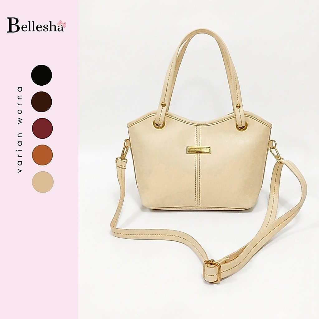 Bellesha - [ Celine bag ] Tas modis wanita - sling bag - tas selempang wanita