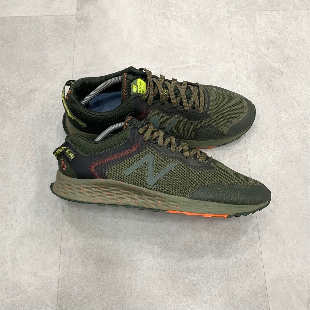 New Balance Fresh Foam Arishi Trail