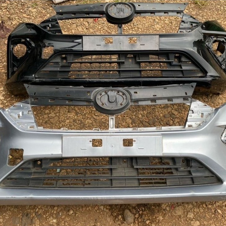 bemper depan sigra facelift 2020 original