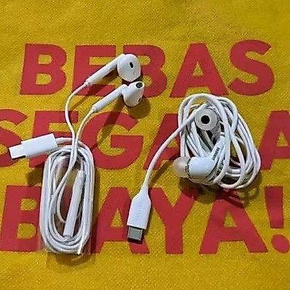 Headset Oppo Find X9 X9 Pro  Original Copotan Type C