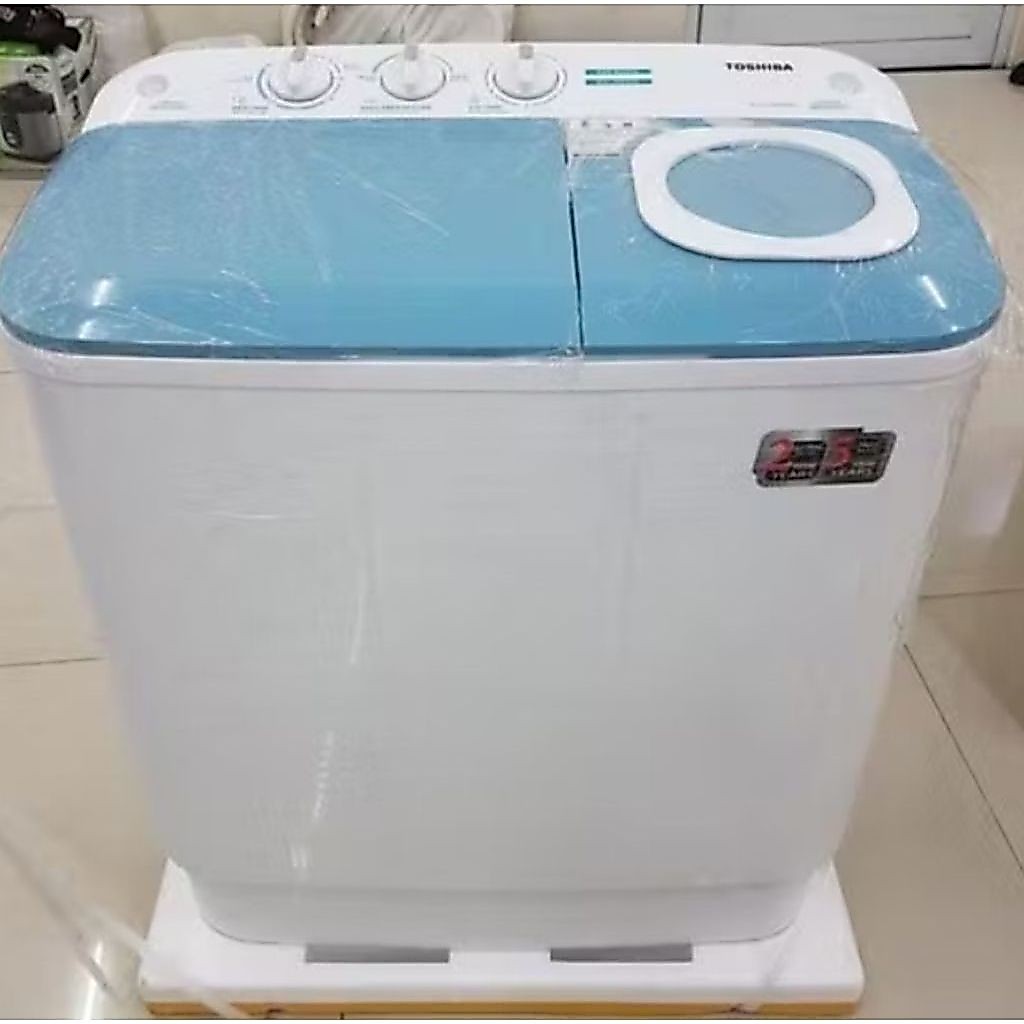 MESIN CUCI TOSHIBA  VH H 80/85MN