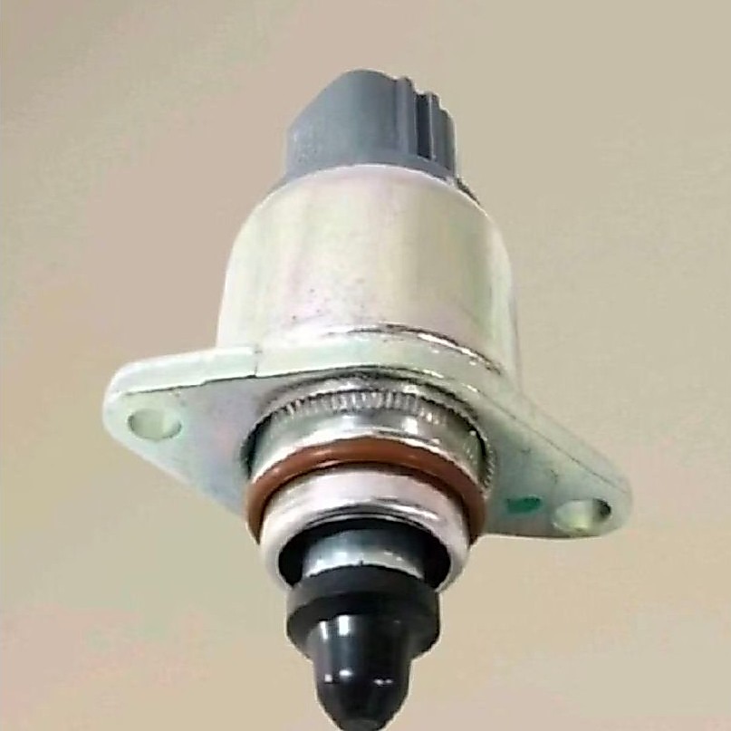 SENSOR ISC IDLE SPEED ACTUATOR SWITCH LANGSAM MOBIL TOYOTA AVANZA ALL NEW AVANZA X...