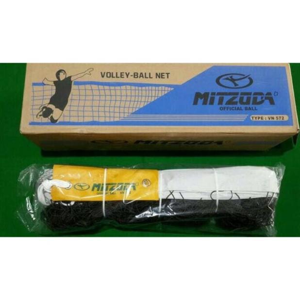 Net Voli MITZUDA 572 ORIGINAL 100%