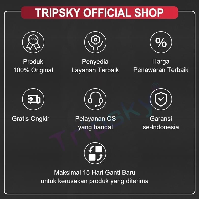 BESTPROMO Tripsky X9mini Android Tv Box 4K Full HD Smart Tv Box Android 14.0 Bluetooth Tv Box