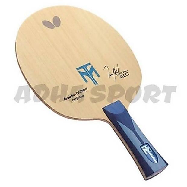 BET KAYU BLADE BUTTERFLY TIMO BOLL ALC [FL] 35861 ORIGINAL PINGPONG TENIS MEJA SURABAYA ADHA SPORT