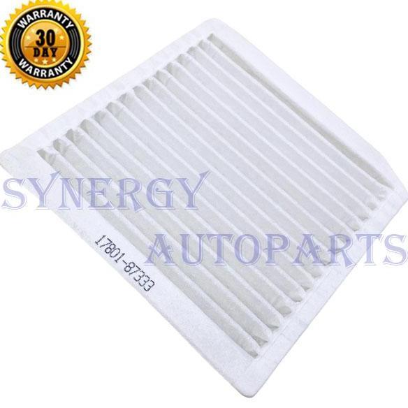NEXSADA Filter Ac Filter Kabin Sirion - 4123