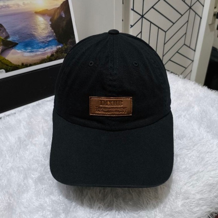 Topi I'M Not Human Being x Shoopen Korea Original