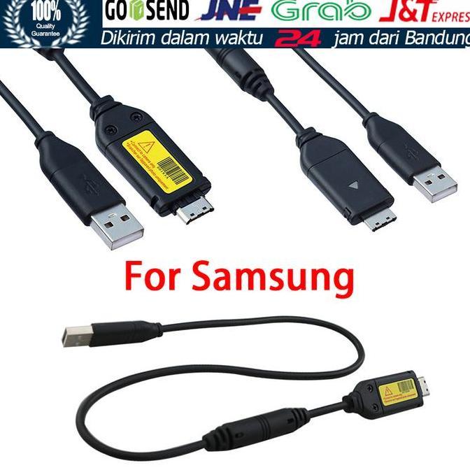 LIVINMART kabel data USB Kamera for Samsung kabel charger kamera digital