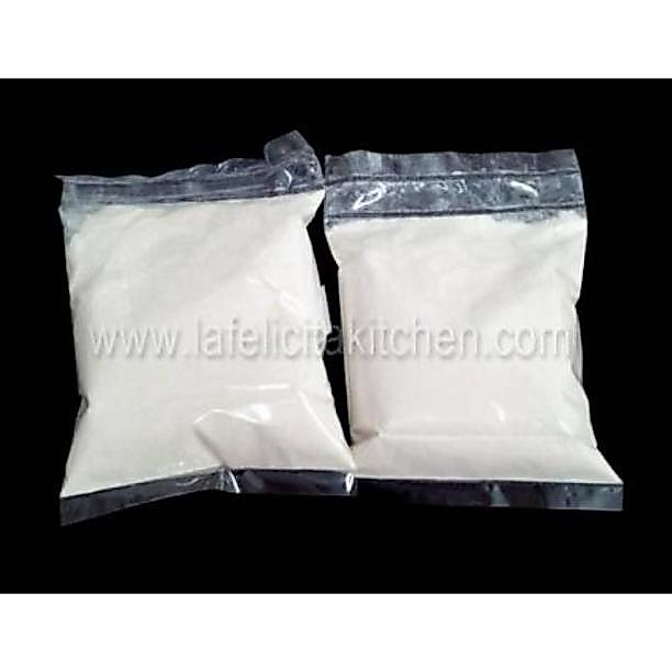 CMC 100 GR TYLO TYLOSE PENGERAS FONDANT FIGURE LEM FOOD GRADE GUMPASTE CAKE KUE EDIBLE PENGENTAL ART