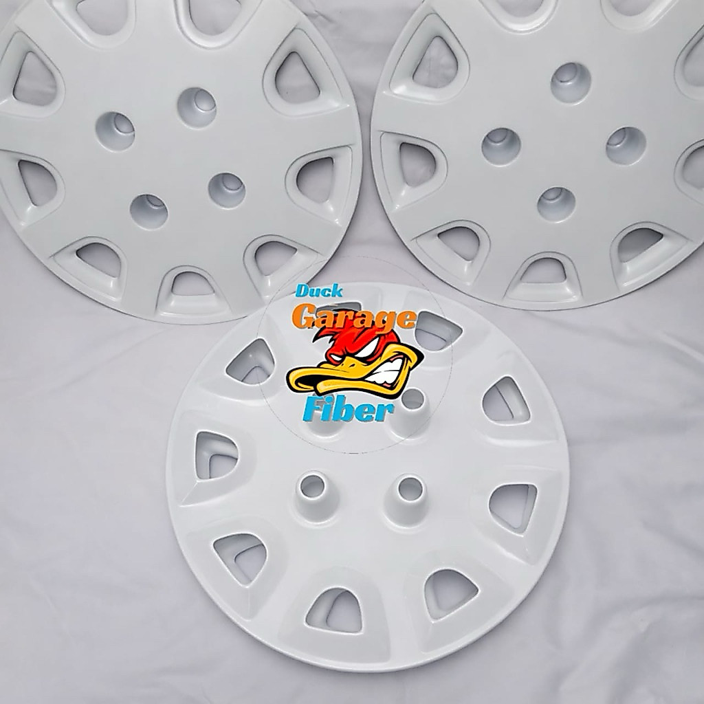 (Jepit Baut) Wildop/Wheldop Mobil Ring 13 Ring 14 Pcd 4X114 Co